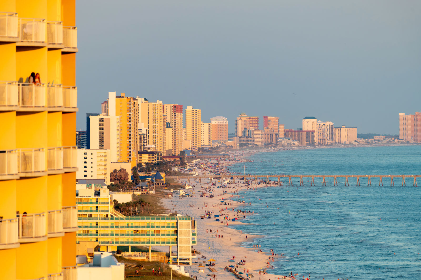 Panama City Beach Florida