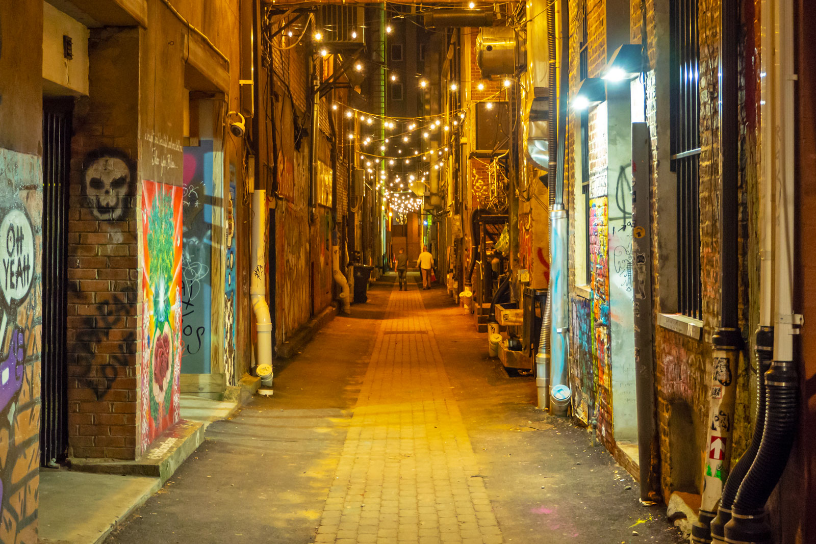 Knoxville: The Scruffy Little City on the Tennessee River