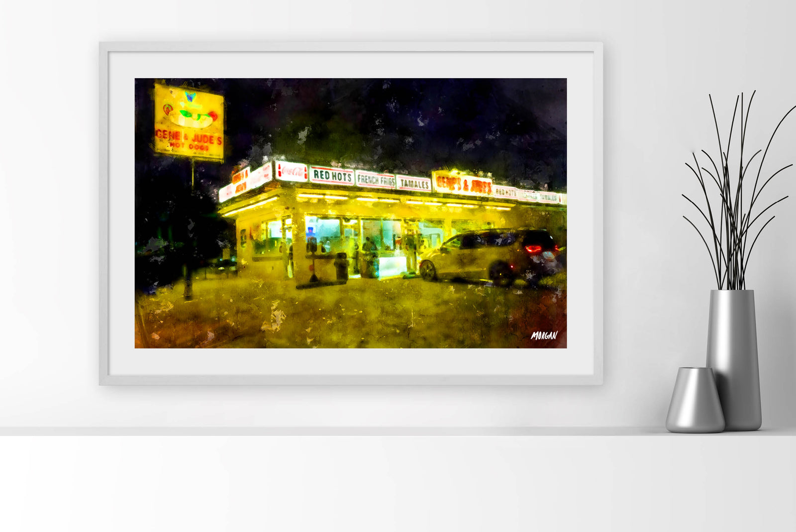 Gene & Jude's Chicago Art Prints