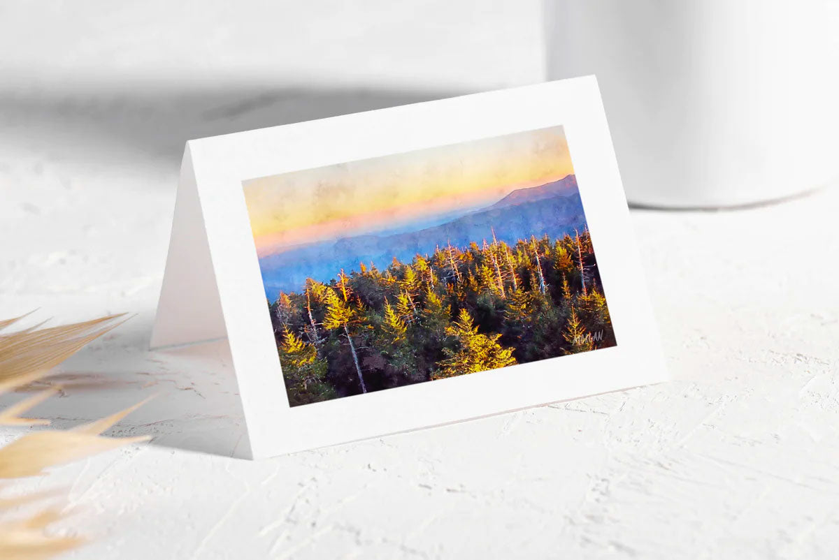 From Climgmans Dome Greeting Card Product